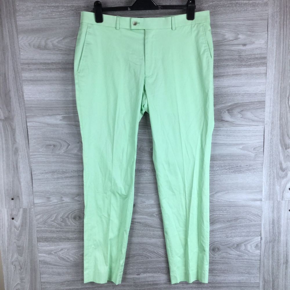 The Savile Row Camden Casual Dress Pants